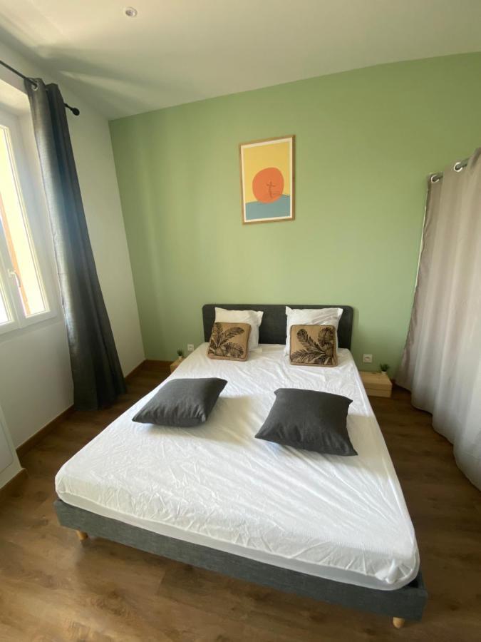 Appartement Central - Moderne - Design - Confort Тулон Экстерьер фото